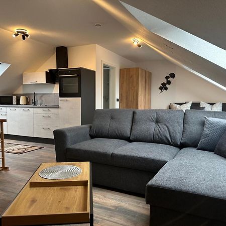 Ferienwohnung Zeitz - Weisse Elster Apartment Kültér fotó