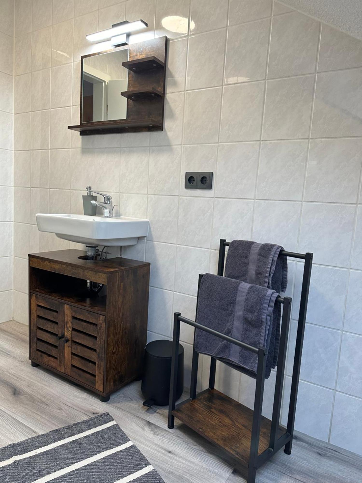 Ferienwohnung Zeitz - Weisse Elster Apartment Kültér fotó