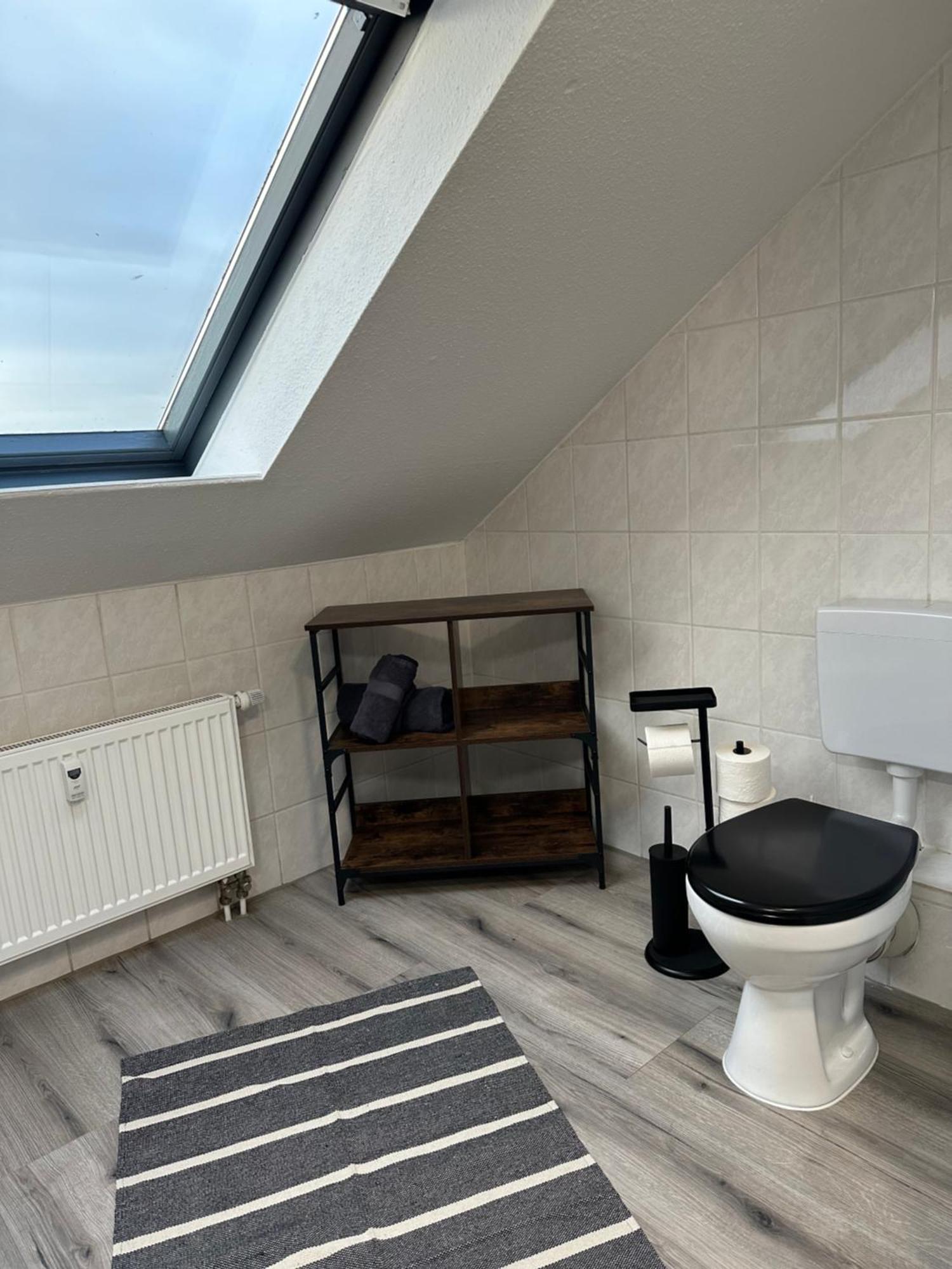 Ferienwohnung Zeitz - Weisse Elster Apartment Kültér fotó