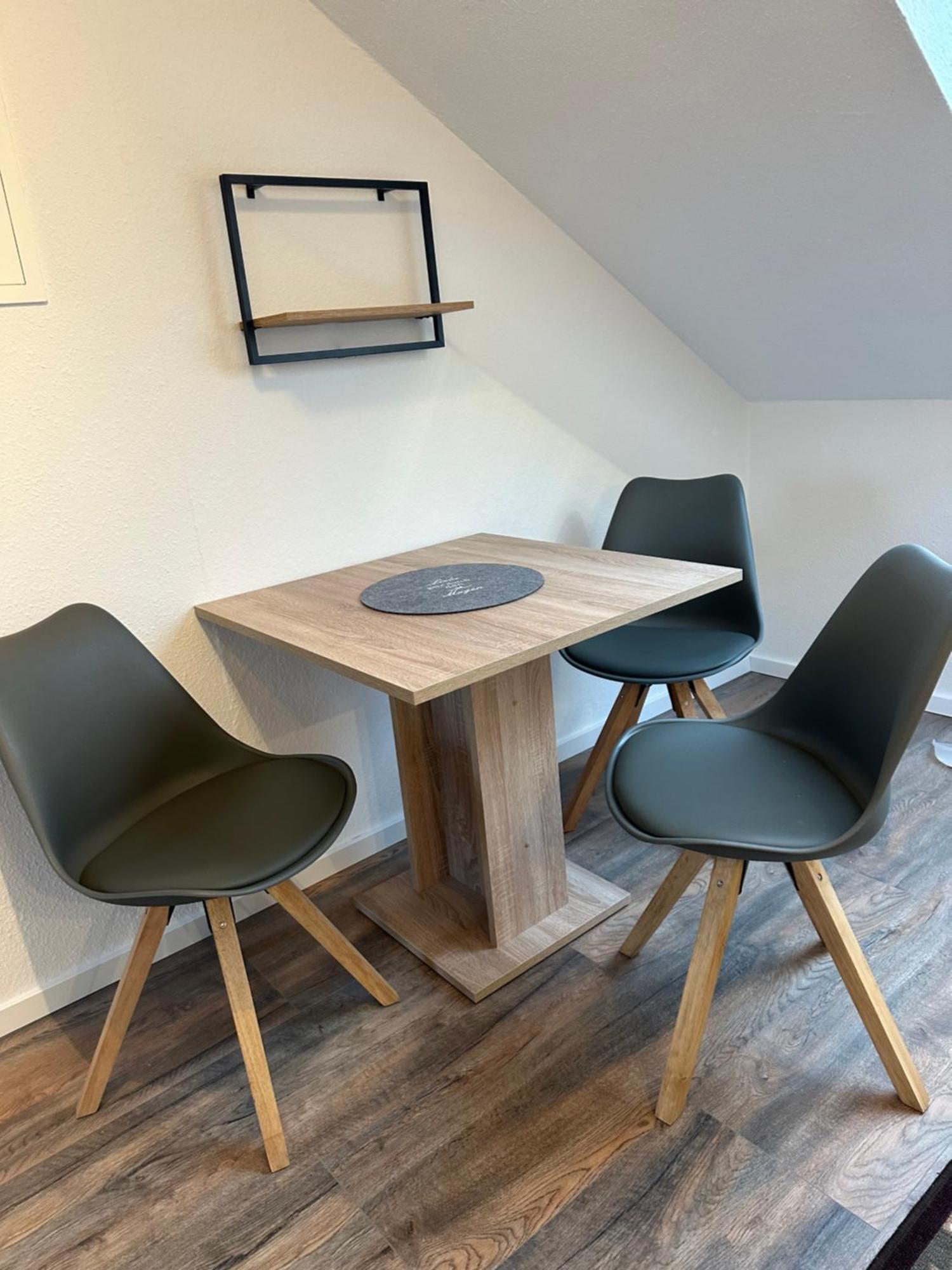 Ferienwohnung Zeitz - Weisse Elster Apartment Kültér fotó