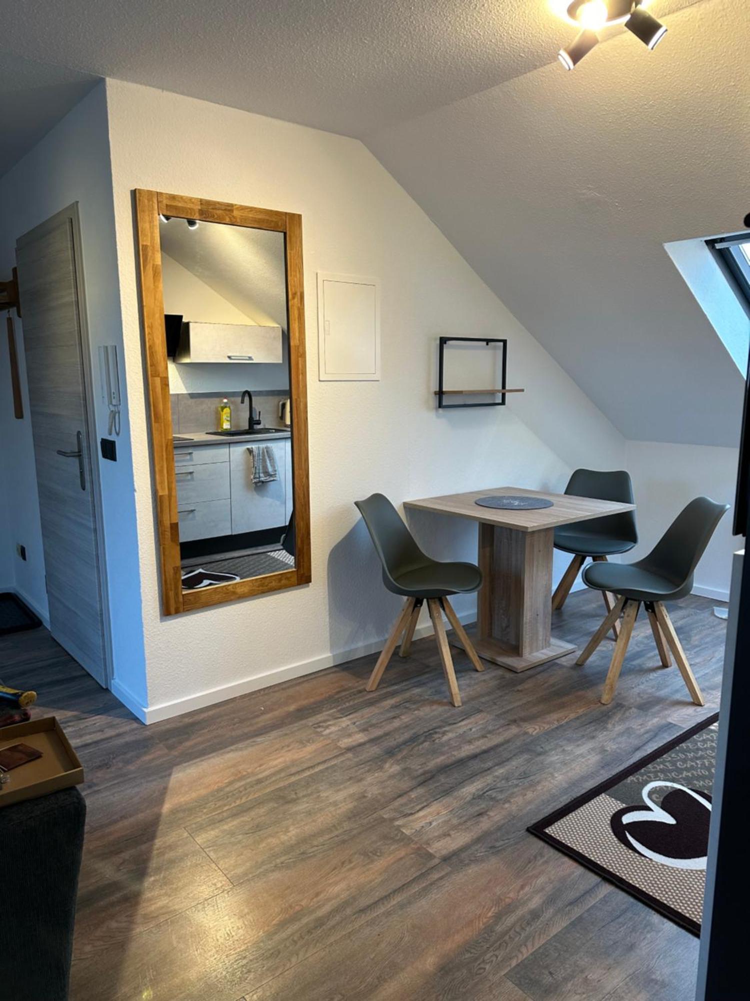 Ferienwohnung Zeitz - Weisse Elster Apartment Kültér fotó