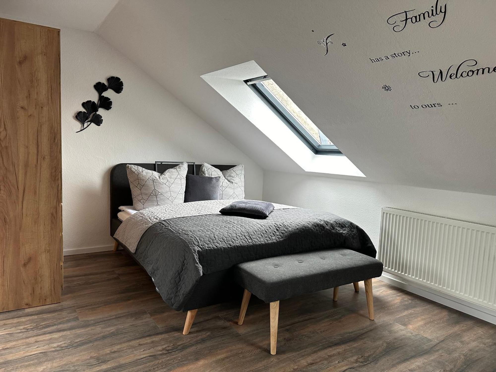 Ferienwohnung Zeitz - Weisse Elster Apartment Kültér fotó