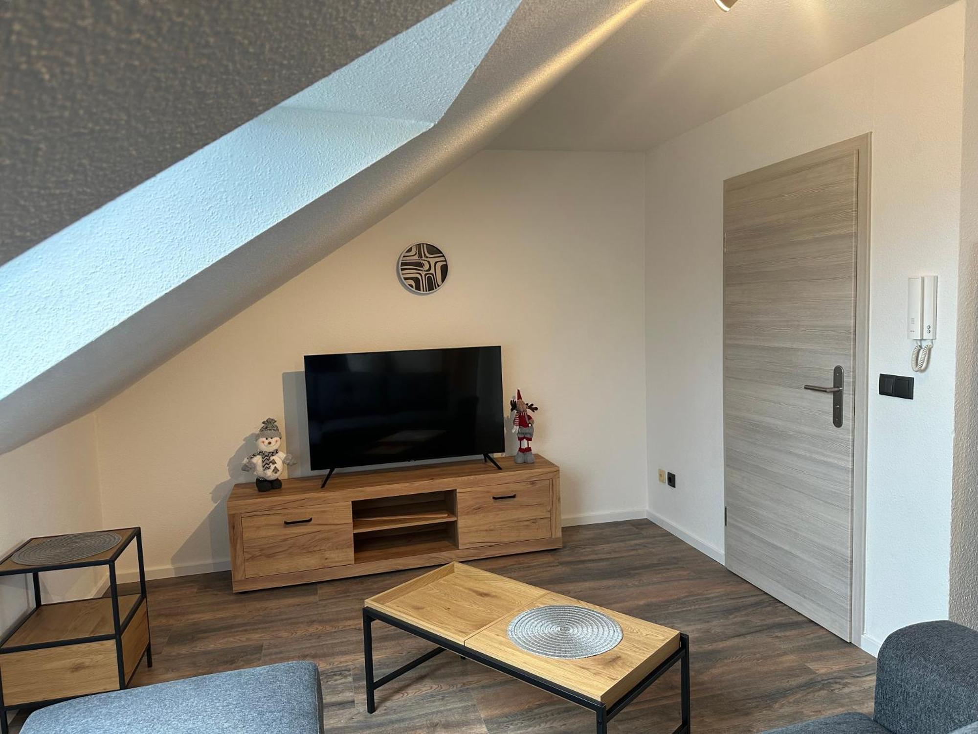 Ferienwohnung Zeitz - Weisse Elster Apartment Kültér fotó