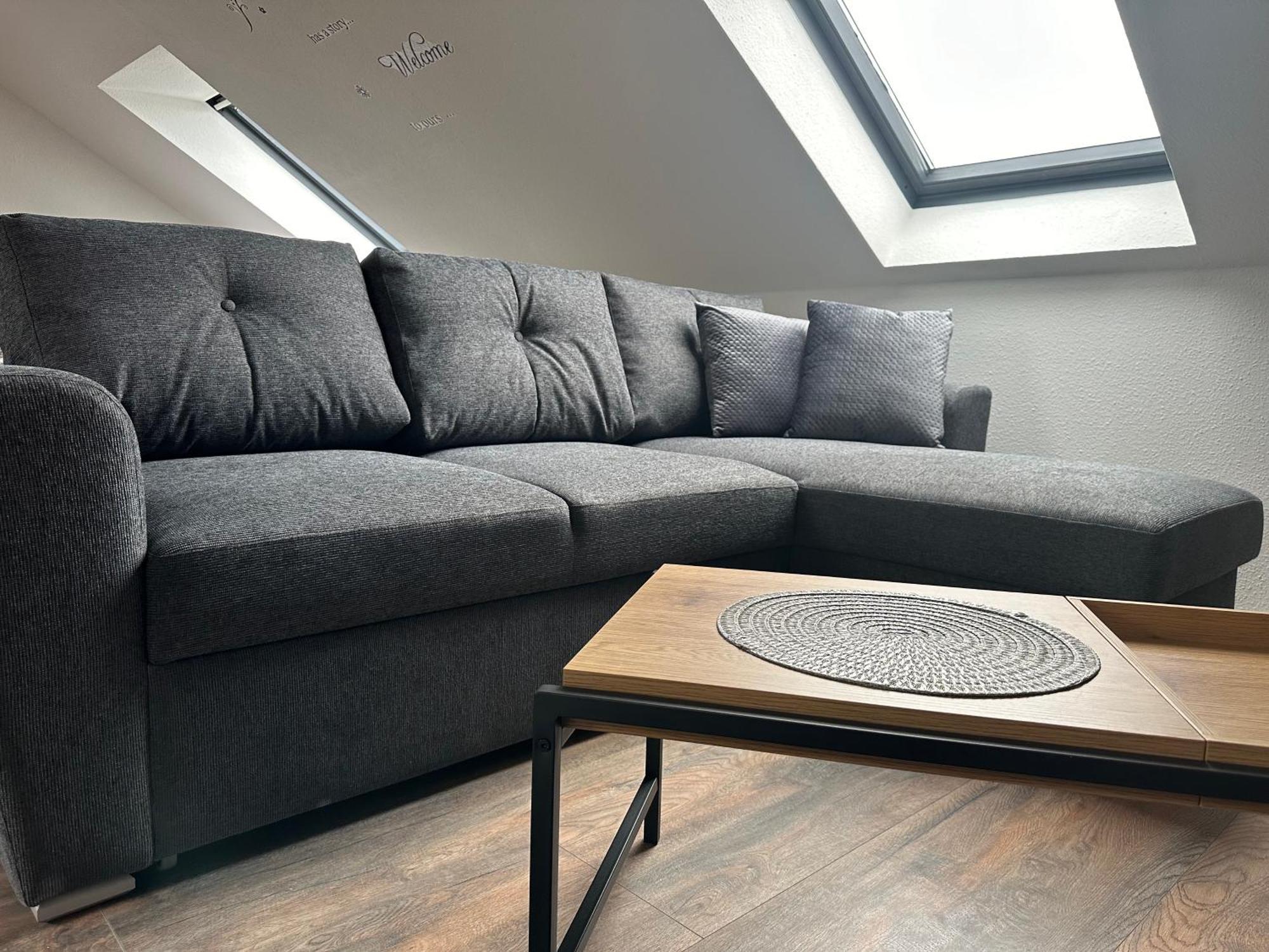 Ferienwohnung Zeitz - Weisse Elster Apartment Kültér fotó
